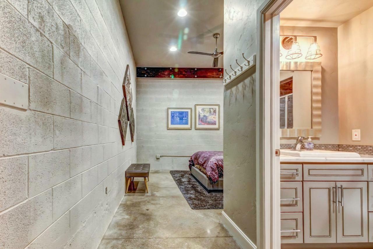 Bella Casa- Downstairs Unit Apartment Moab Ngoại thất bức ảnh